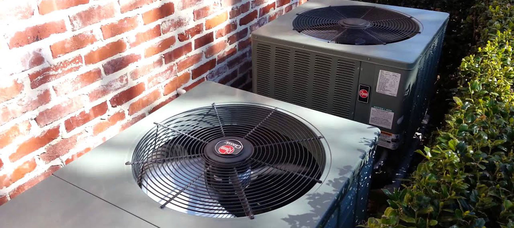 Heating & Cooling Services in Virginia, USA